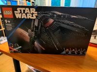 Lego star wars 75336 Inquisitor Transport Scythe inkl.  OVP Nordrhein-Westfalen - Würselen Vorschau