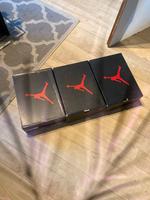 Nike Air Jordan Box Aachen - Aachen-Brand Vorschau