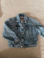 Süße Jeansjacke 32 xxs cropped Brandenburg - Falkensee Vorschau