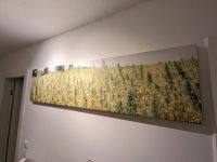 XXL Leinwand Bild Hanfplantage Cannabis Wandsbek - Hamburg Eilbek Vorschau