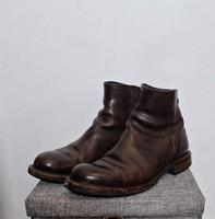 Moma Boots, braun, Gr.40 Niedersachsen - Lüneburg Vorschau