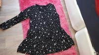 Damen Kleid Langarm lang Tunika gr 38 40 von Gina Nordrhein-Westfalen - Herne Vorschau
