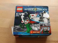 Lego 5969, Space Police,  noch zu verkaufen Rheinland-Pfalz - Kirchheim an der Weinstraße Vorschau