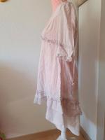 Cream Kleid Sachsen - Schleife (Ort) Vorschau