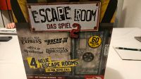 Escape Room - Das Spiel Box 2 (Grundspiel mit Chrono Decoder) Niedersachsen - Lehrte Vorschau