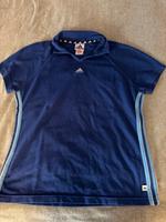 Adidas T-Shirt Frankfurt am Main - Westend Vorschau