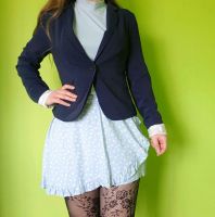 #blazer #business #elegant #pimkie #marineblau Nordrhein-Westfalen - Hamm Vorschau