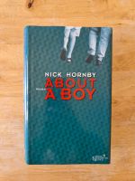 About a Boy - Nick Hornby deutsch Hamburg-Nord - Hamburg Winterhude Vorschau