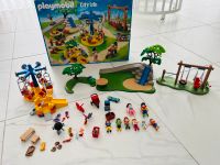 Playmobil City Life 5024 - Kinderspielplatz - Spielplatz Nordrhein-Westfalen - Nörvenich Vorschau