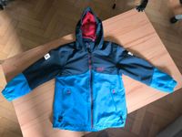 Jack Wolfskin WinterJacke 3-1 Gr. 128 original Niedersachsen - Oldenburg Vorschau