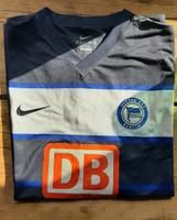 *NEU* Nike Hertha BSC Trikot 2XL XXL 2011/2012 Nordrhein-Westfalen - Hennef (Sieg) Vorschau
