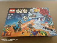75184 Lego Star Wars Adventskalender 2017 Neu OvP Bayern - Erlenbach Vorschau