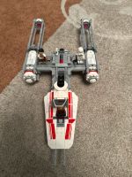 LEGO Star Wars: Y-Wing Starfighter 75249 Nordrhein-Westfalen - Rheurdt Vorschau