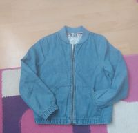 Mädchen Jacke Sommer Gr. 134 Bielefeld - Sennestadt Vorschau