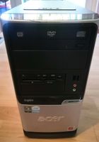 Acer PC Computer Tower + Monitor Windows Linux Android ChromOS Dortmund - Holzen Vorschau