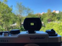Voigtlander 25mm Sucher – Aufstecksucher – View Finder – Leica – München - Trudering-Riem Vorschau