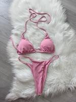 Triangle Bikini in Rosa Baden-Württemberg - Pforzheim Vorschau