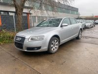 Audi A6 4f Limousine LY7W Tür Stoßstange Motorhaube Front Bayern - Neu Ulm Vorschau