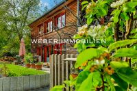KfW-60-Ein-/Zweifamilien-Massivholzhaus in ökologischer Bauweise direkt am Kurpark Bayern - Bad Steben Vorschau