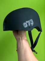 hudora skatehelm 84011 schwarz, größe m Nordrhein-Westfalen - Hagen Vorschau