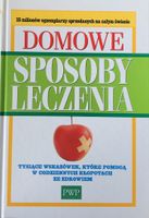 Polnische Bücher domowe sposoby leczenia Hessen - Kassel Vorschau