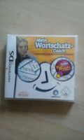 Nintendo DS "Mein Wortschatz-Coach", neu originalverpackt Bayern - Karlstadt Vorschau
