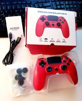 Controller für PS4 – Magma Red- rot NEU OVP. München - Milbertshofen - Am Hart Vorschau