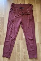 Chino Hose, rot, Vero Moda, Gr. XS/30 Obervieland - Arsten Vorschau