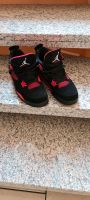 Jordan 4 Red Thunder Nordrhein-Westfalen - Neunkirchen-Seelscheid Vorschau