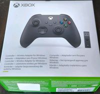 Xbox Series X/S Original Controller OVP mit Rechnung 20.09.23 Niedersachsen - Langenhagen Vorschau