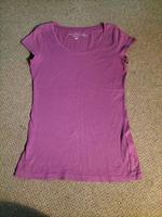 T-Shirt Gr.36/S/170, H&M Sachsen - Dohna Vorschau