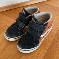 Vans Sk8-Mid Kinder Kids Sneaker 26 9.5 9 Baden-Württemberg - Ulm Vorschau