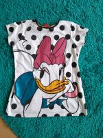 Daisy Duck T-Shirt in Größe 170 neu und ungetragen Aachen - Kornelimünster/Walheim Vorschau