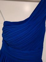 Damen Kleid Gr. S Royalblau Abiball Abschlussball Niedersachsen - Ganderkesee Vorschau