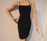 wunderbares Kleid * Gr. 34 / XS  * Minikleid * schwarz Sachsen - Hoyerswerda Vorschau
