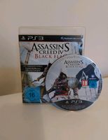 Assassin's Creed Black Flag PS3 Düsseldorf - Eller Vorschau