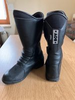 Motorradstiefel ThermoBoy von Polo  Gr. 42   Neuwertig Bayern - Geisenhausen Vorschau