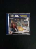 TKKG - Nr. 199 Verfolgungsjagd vor Mitternacht CD Dortmund - Hombruch Vorschau