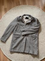 Opus Blazer kariert Gr 40 Oversized Hessen - Reinheim Vorschau