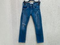 Levi‘s 511 Slim Jeans blau used Optik Größe W26 L26 Nürnberg (Mittelfr) - Oststadt Vorschau