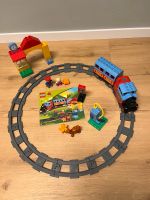 Lego Duplo Eisenbahn 10507 TOP Hessen - Hofbieber Vorschau