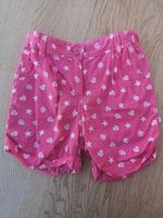 Frugi Shorts Coral Gr. 104 - 110 Rheinland-Pfalz - Laumersheim Vorschau