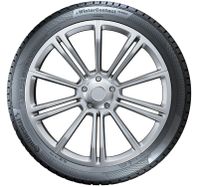 Continental WinterContact TS 850P – 225/50 R17 94H (x4 + Felgen) Frankfurt am Main - Ostend Vorschau