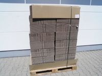 Faltkarton 305x215x110 mm Braun Karton Verpackung Nordrhein-Westfalen - Allagen Vorschau