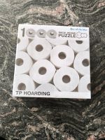 1000 Teile Puzzle Klo Rollen Klopapier Schleswig-Holstein - Preetz Vorschau