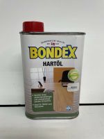 Bondex Hartöl   Farbton Weiß   Inhalt 250 ml Nordrhein-Westfalen - Bottrop Vorschau