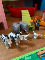 Playmobil Arche Noah Saarbrücken-Halberg - Brebach-Fechingen Vorschau