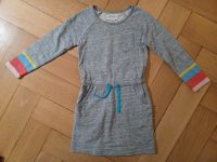Mini Boden Sweat Kleid 5-6J grau Blockstreifen Altona - Hamburg Othmarschen Vorschau