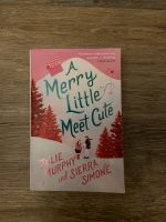 A merry little meet cute Julie Murphy Tiktok Buch englisch Wuppertal - Oberbarmen Vorschau