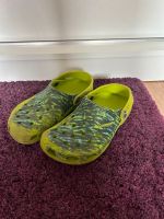 Crocs grün M 3 W 5 Gr 34 35 36 Nordrhein-Westfalen - Witten Vorschau